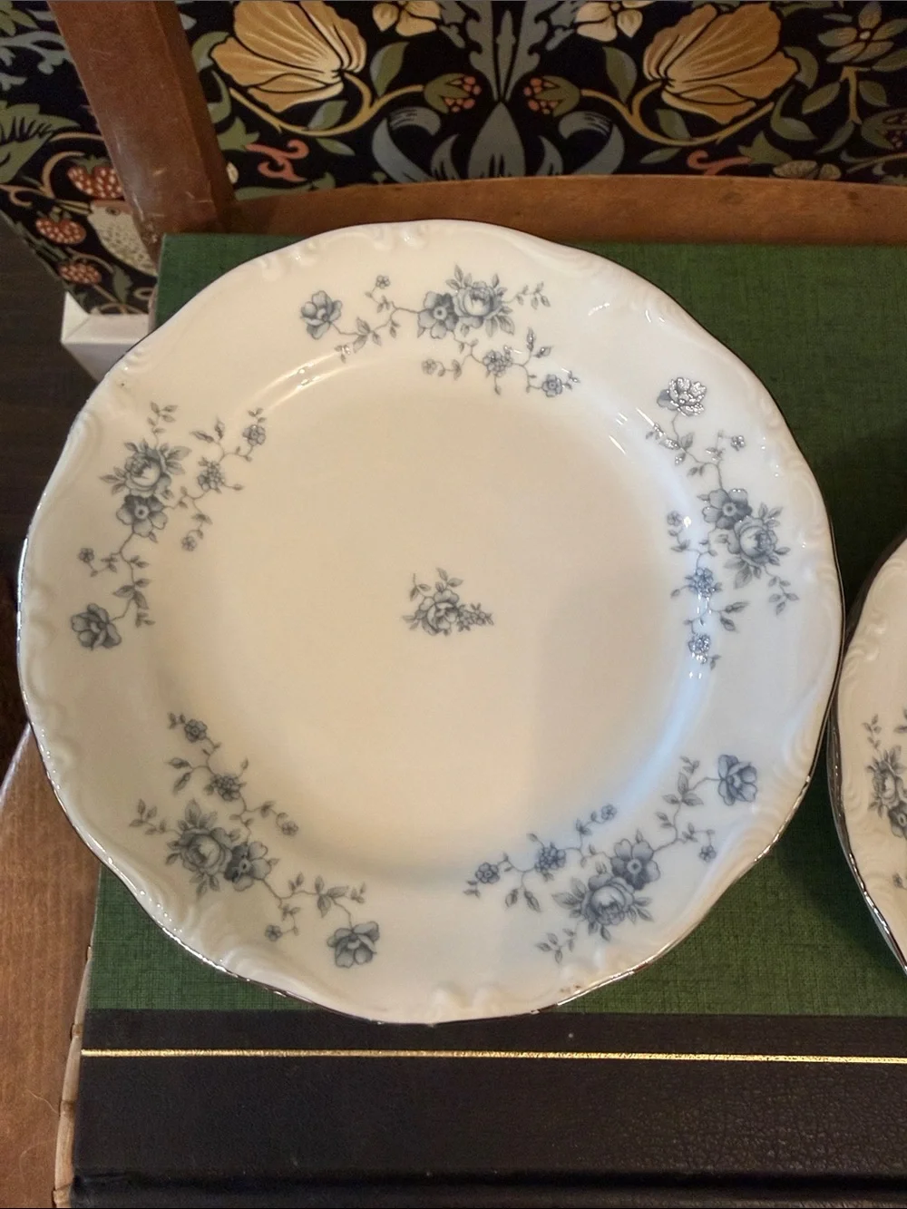 Johann Haviland excellent vintage